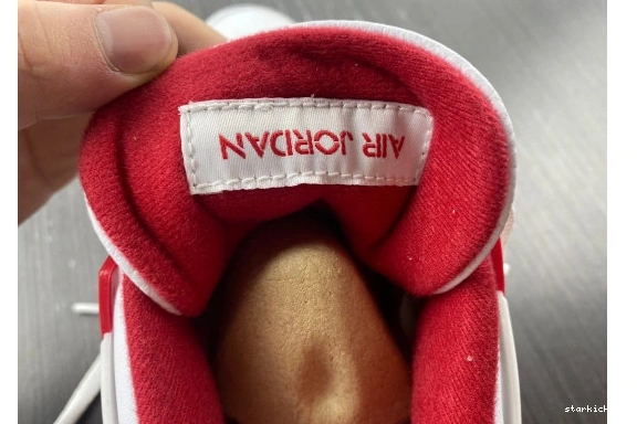 CT8019-600 Chile Jordan 9 CT8019-600 Red Retro 0830